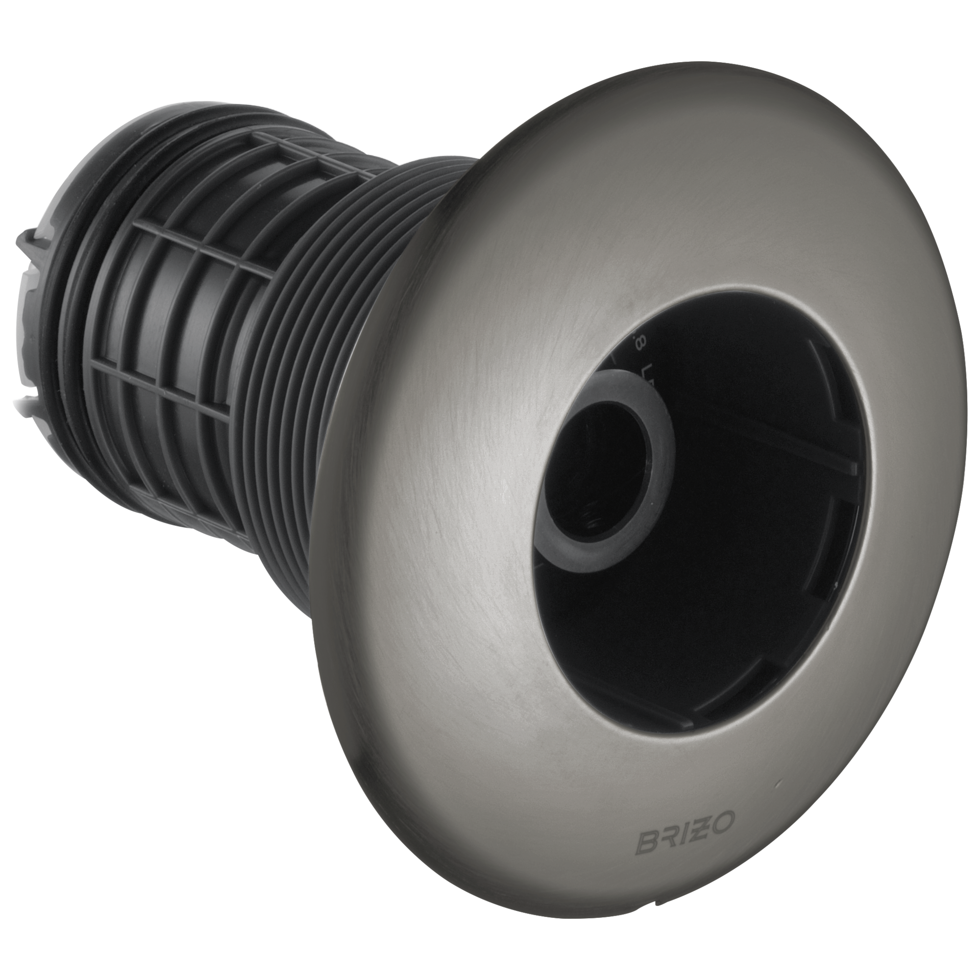 Essential™ Shower Series | Hydrachoice Max® Round Body Spray Trim