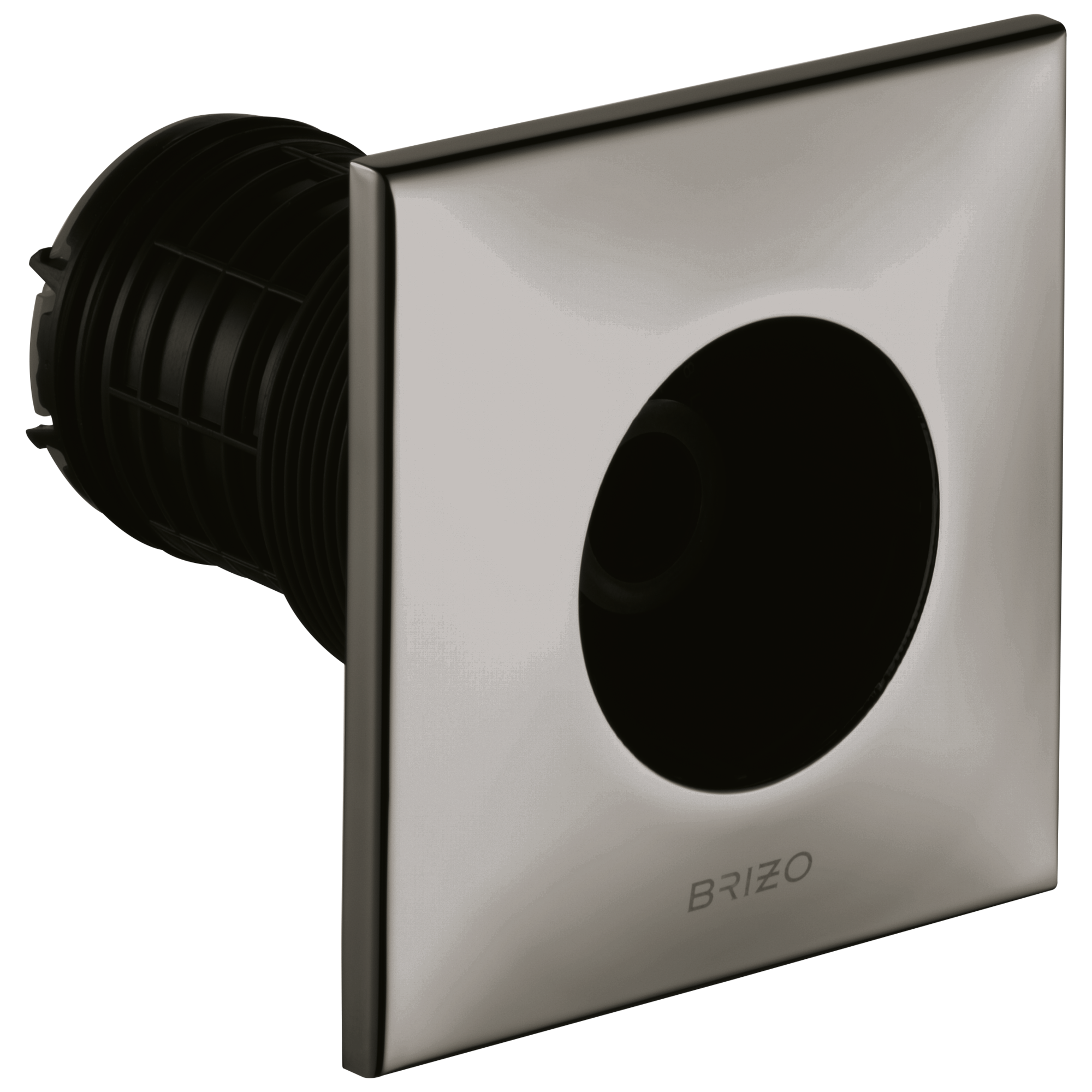 Essential™ Shower Series | HydraChoice™ Max Square Trim