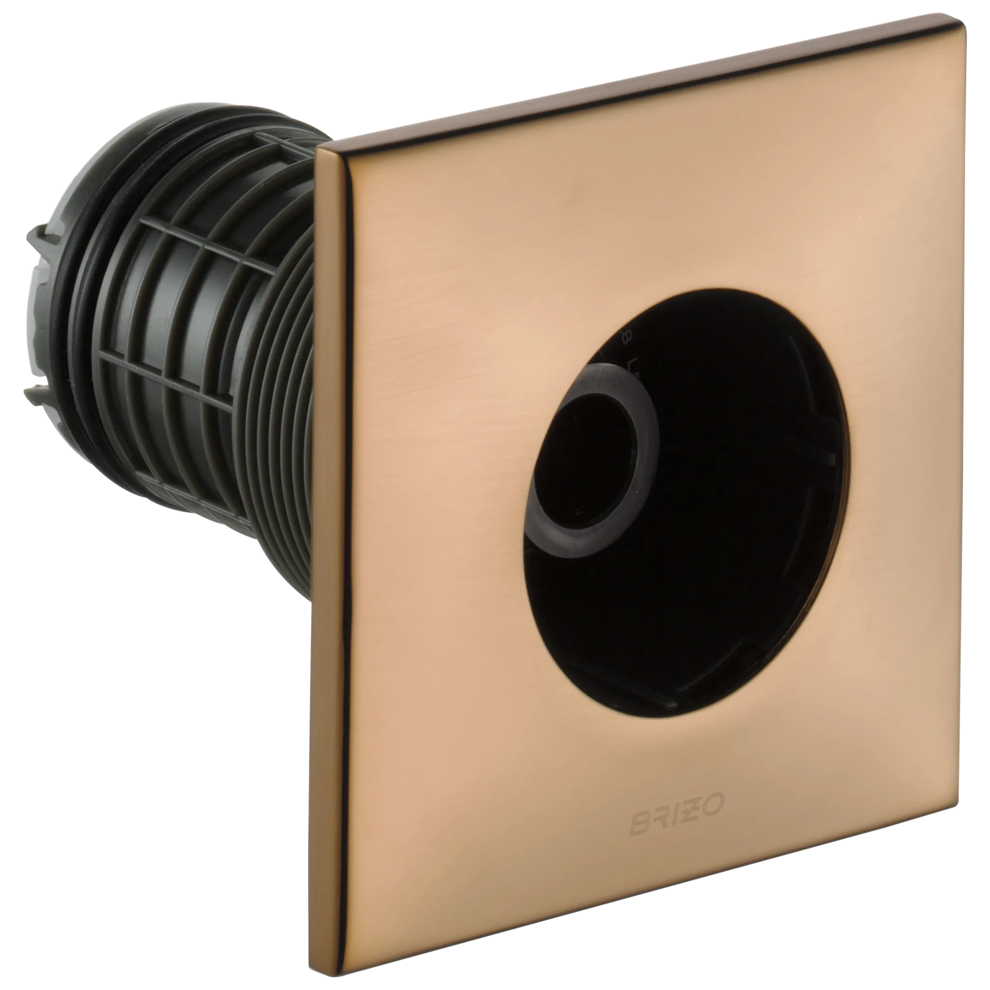 Essential™ Shower Series | HydraChoice™ Max Square Trim