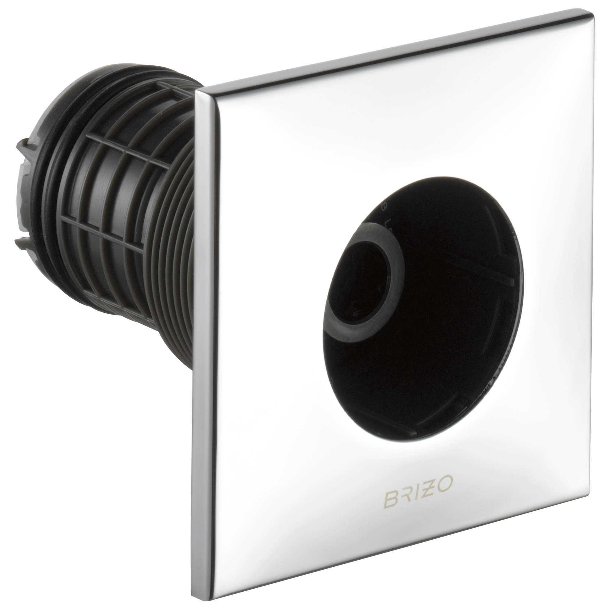 Essential™ Shower Series | Hydrachoice Max® Square Body Spray Trim