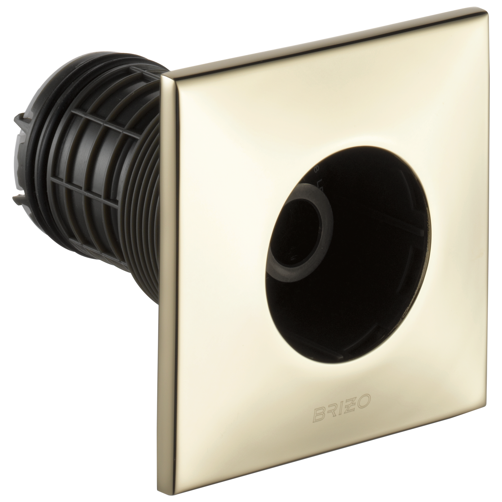 Essential™ Shower Series | Hydrachoice Max® Square Body Spray Trim