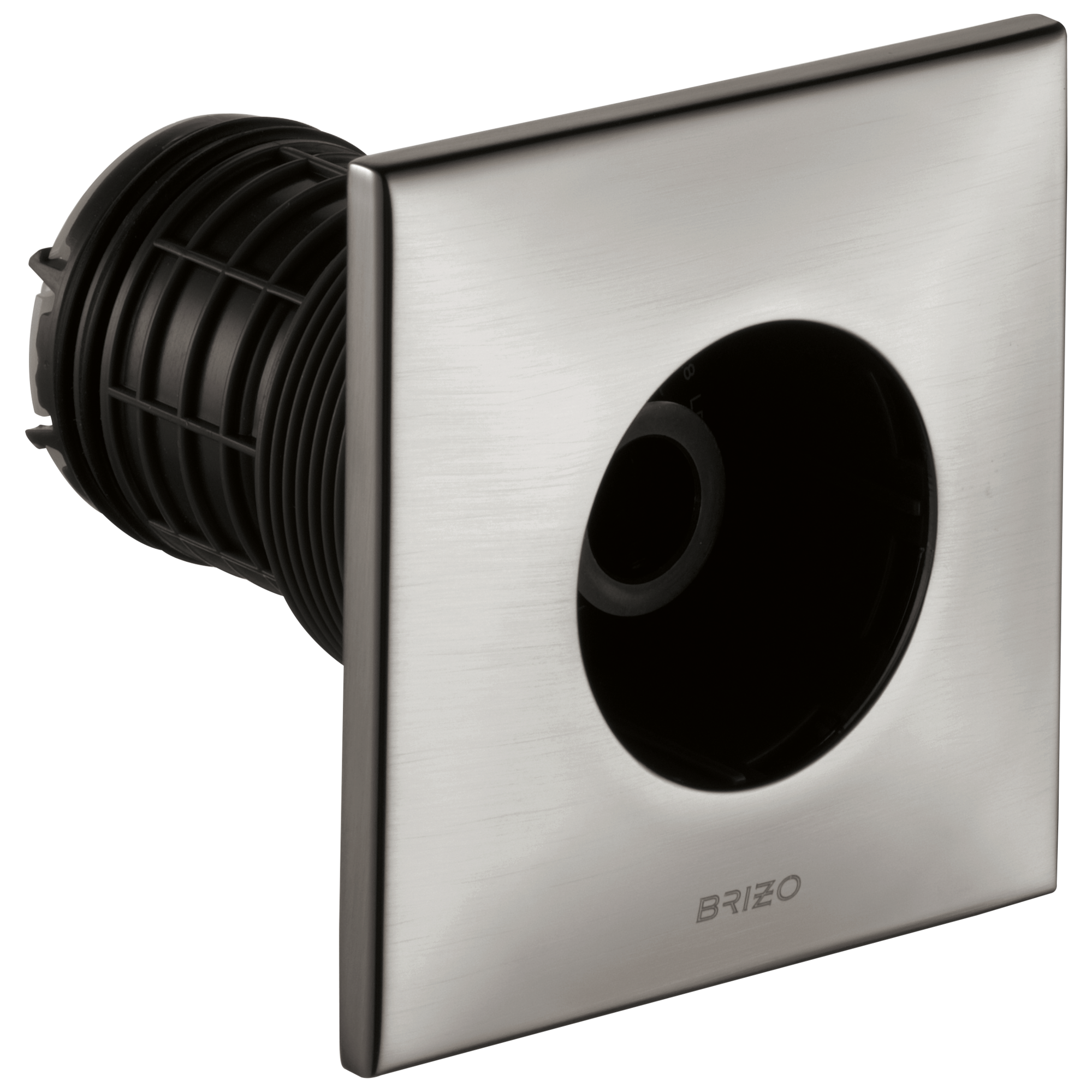 Essential™ Shower Series | Hydrachoice Max® Square Body Spray Trim