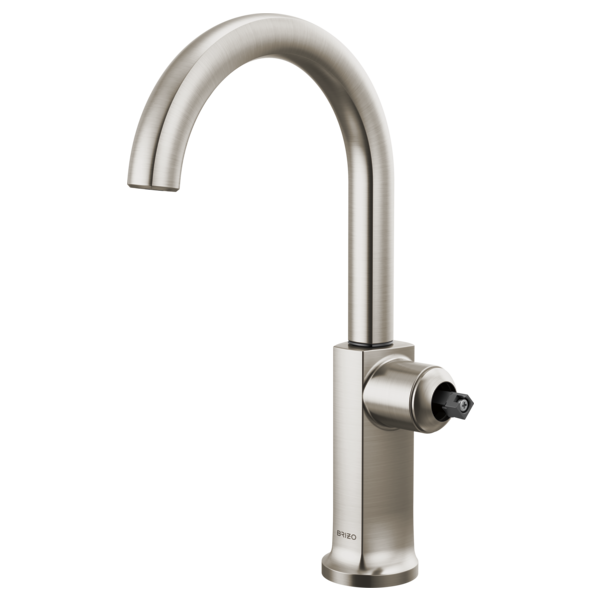 Kintsu® | Bar Faucet with Arc Spout - Less Handle