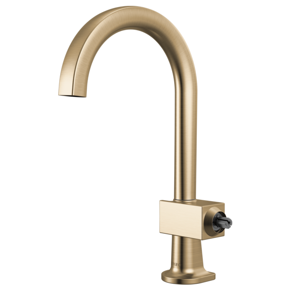 Frank Lloyd Wright® Kitchen Collection by Brizo® | Bar Faucet with