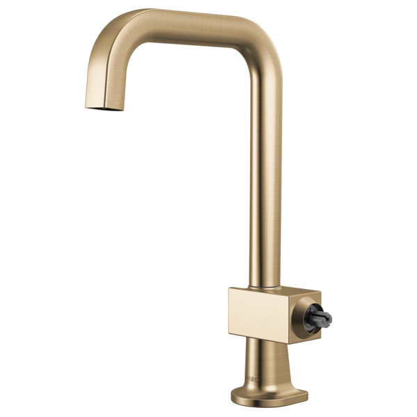 Frank Lloyd Wright® Kitchen Collection by Brizo® | Bar Faucet with