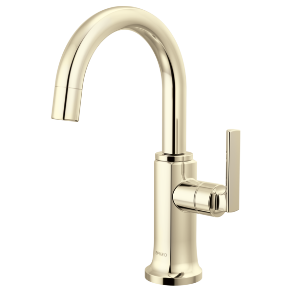Kintsu® | Beverage Faucet with Arc Spout