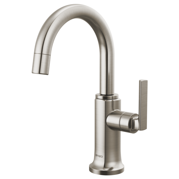 Kintsu® | Beverage Faucet with Arc Spout