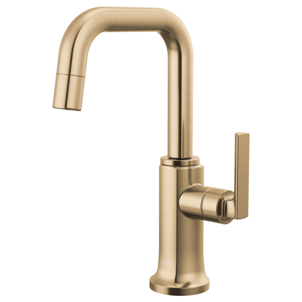Kintsu® | Beverage Faucet with Square Spout