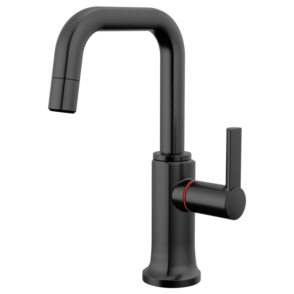 harutotoro Kintsu® | Instant Hot Faucet with Square Spout