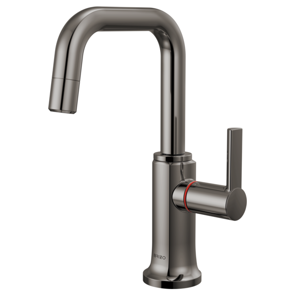 Kintsu® | Instant Hot Faucet with Square Spout
