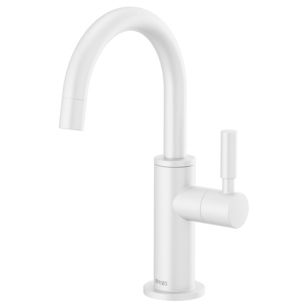 Brizo | Beverage Faucet with Arc Spout