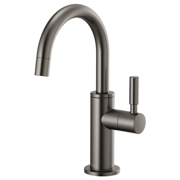Brizo Beverage Faucet With Arc Spout