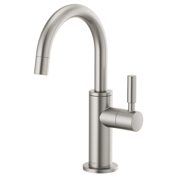 Brizo® | Beverage Faucet with Arc Spout