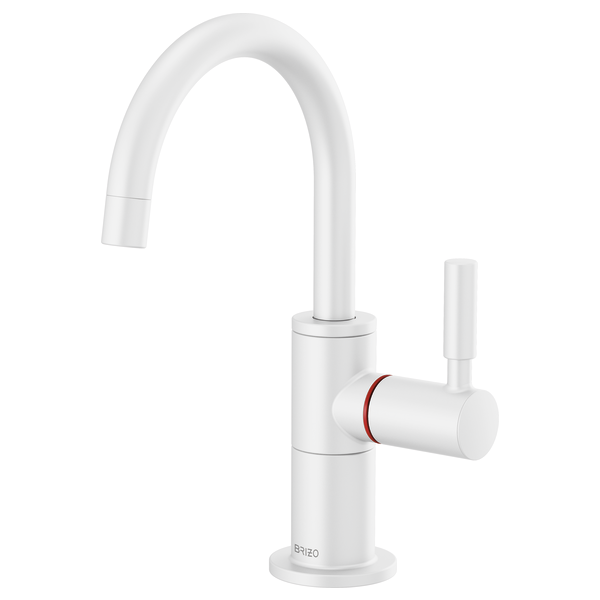 Jason Wu for Brizo™ | Instant Hot Faucet with Arc Spout