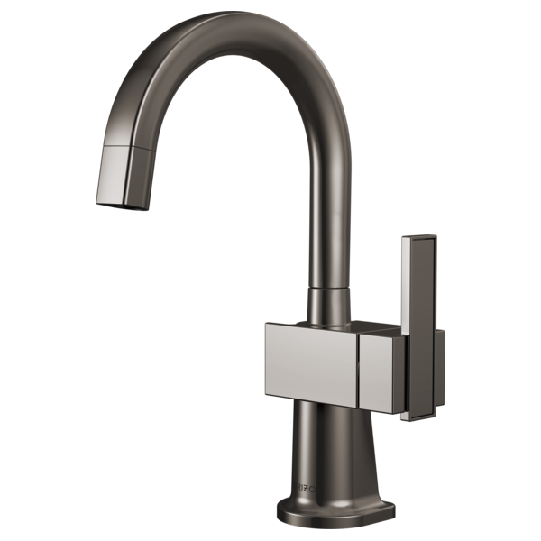 ビーノです₊⁎⁺˳✧༚ Frank Lloyd Wright® Kitchen Collection by Brizo® | Beverage Faucet