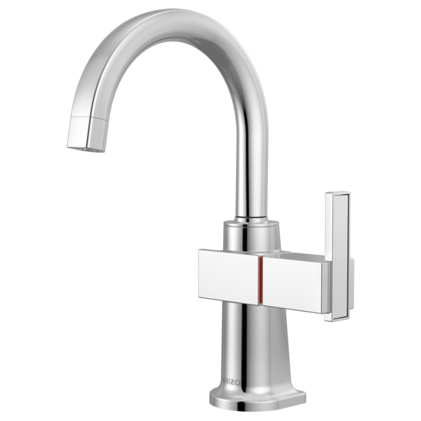 Frank Lloyd Wright® Kitchen Collection by Brizo® | Instant Hot