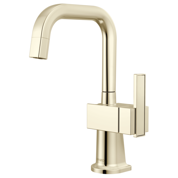 Frank Lloyd Wright® Kitchen Collection by Brizo® | Beverage Faucet