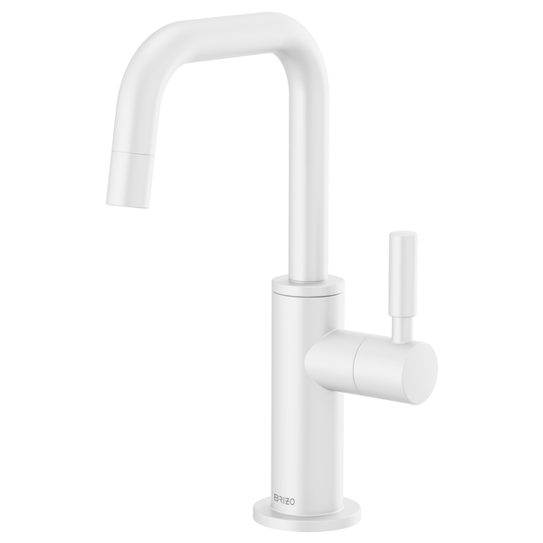 Jason Wu for Brizo | Beverage Faucet with Square Spout