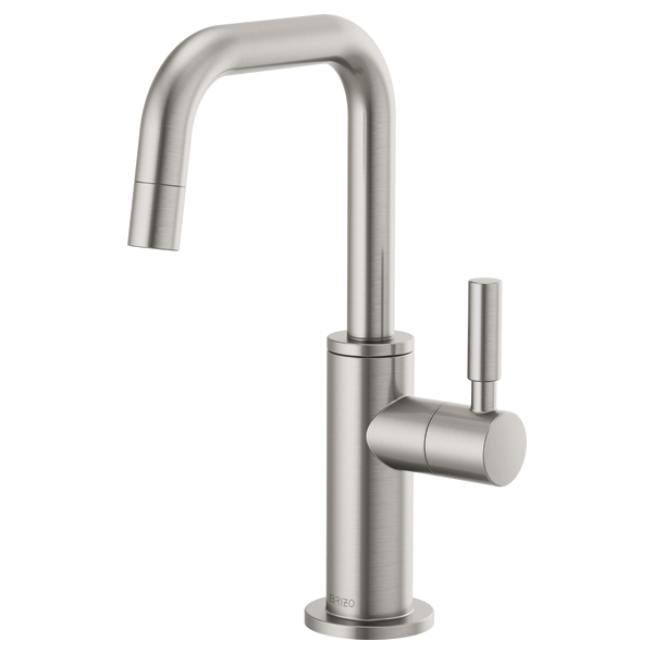 Brizo | Beverage Faucet with Square Spout