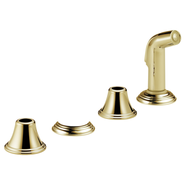 Brizo | Two Handle Kitchen Faucet