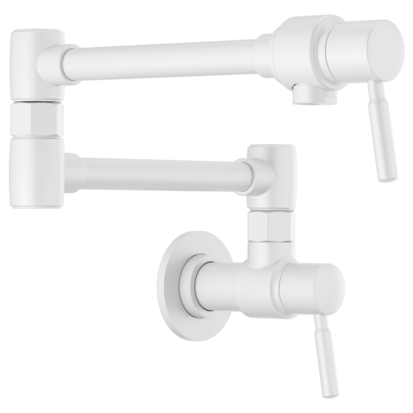 Jason Wu for Brizo™ | Wall Mount Pot Filler Faucet