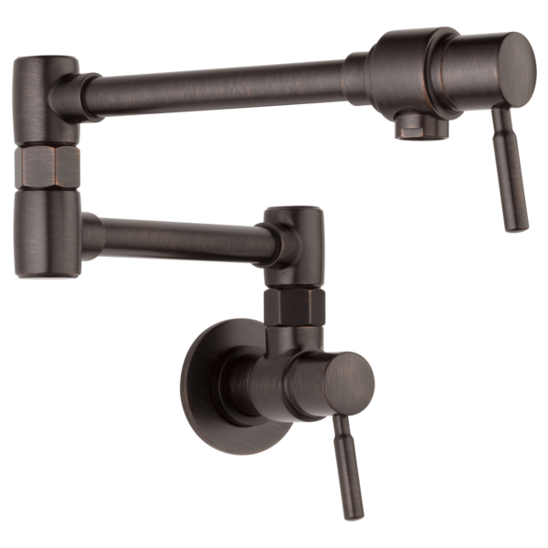 Brizo Wall Mount Pot Filler Faucet