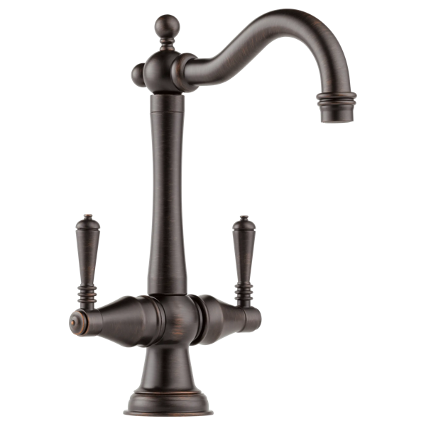 Tresa® | Two Handle Prep Faucet