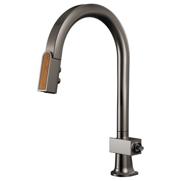 Frank Lloyd Wright® Kitchen Collection by Brizo® | Pull-Down