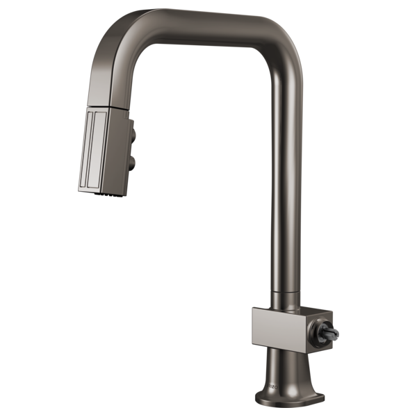 Frank Lloyd Wright® Kitchen Collection by Brizo® | Pull-Down