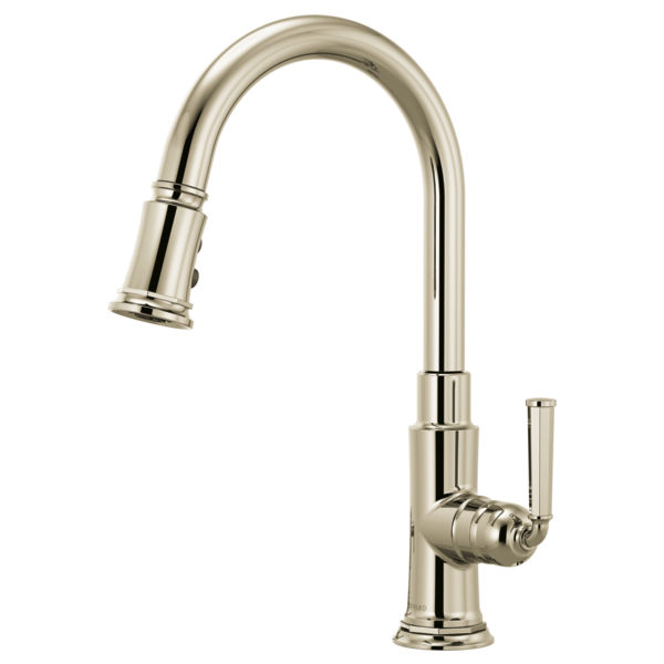 Rook® | Pull-Down Faucet
