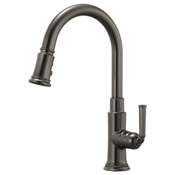 Rook® | Pull-Down Faucet