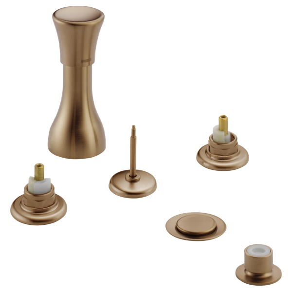 Brizo | Bidet Faucet - Less Handles