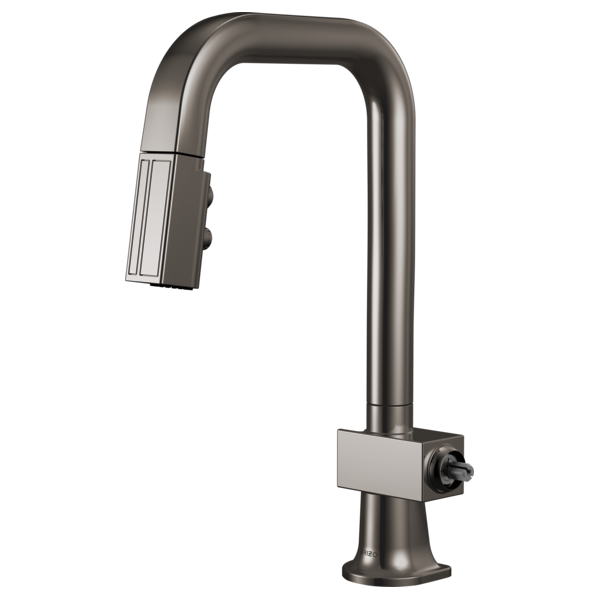 Frank Lloyd Wright® Kitchen Collection by Brizo® | Pull-Down Prep