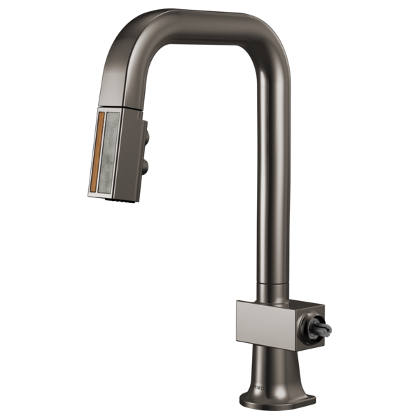 Thumbnail image of Frank Lloyd Wright® Kitchen Collection by Brizo®
