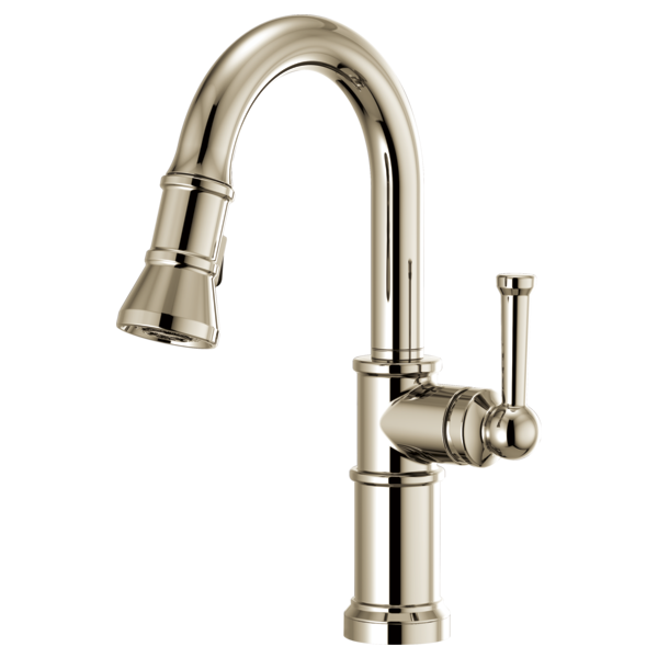Artesso® | Pull-Down Prep Faucet