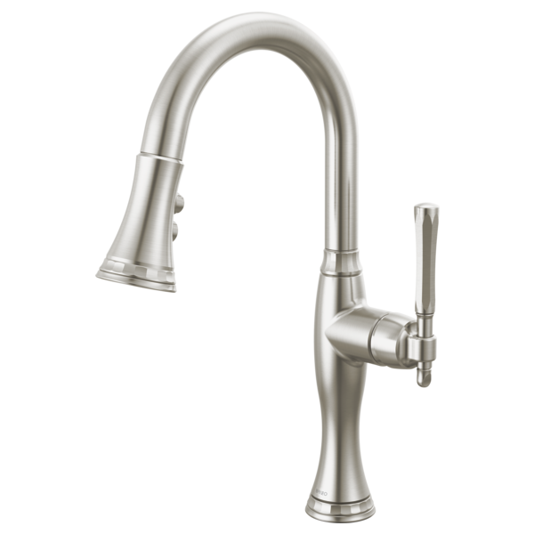 Tulham™ PullDown Prep Kitchen Faucet