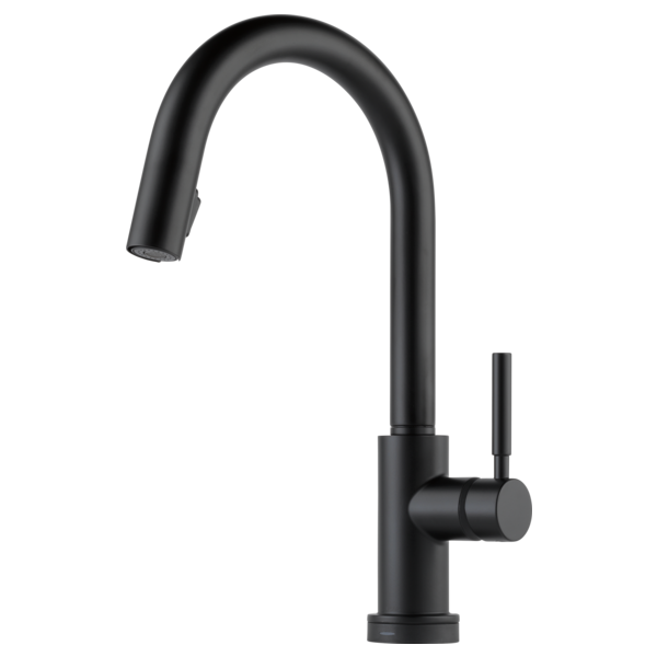 brizo solna single handle faucet)