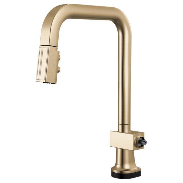 Frank Lloyd Wright® Kitchen Collection by Brizo® | SmartTouch