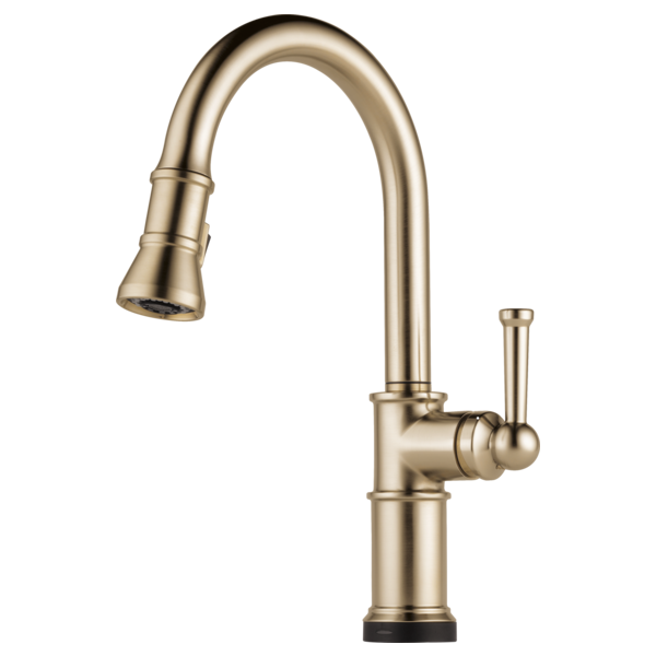 Artesso® | SmartTouch® Pull-Down Kitchen Faucet
