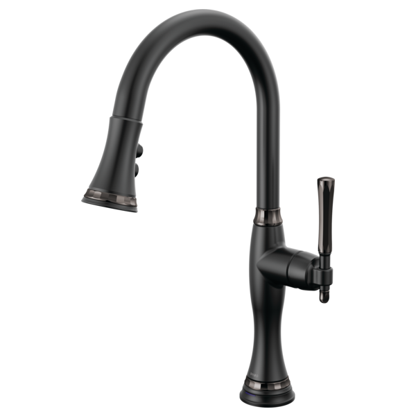 Tulham® | SmartTouch® Pull-Down Kitchen Faucet