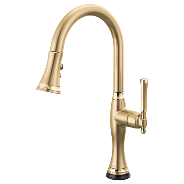 Tulham® | SmartTouch® Pull-Down Kitchen Faucet
