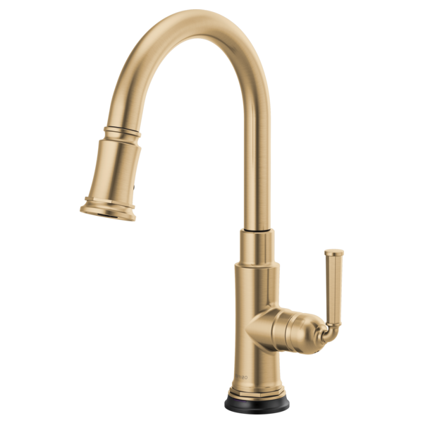 Rook® Pull-Down Faucet | Kitchen SmartTouch®