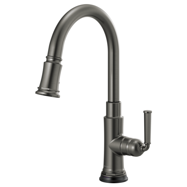 Rook® | SmartTouch® Pull-Down Kitchen Faucet