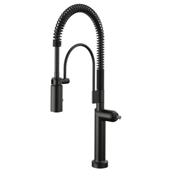 Odin® | SmartTouch® Semi-Professional Kitchen Faucet - Less Handle