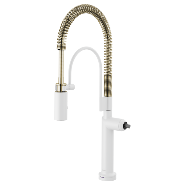 Jason Wu for Brizo™ | SmartTouch® Semi-Professional Kitchen