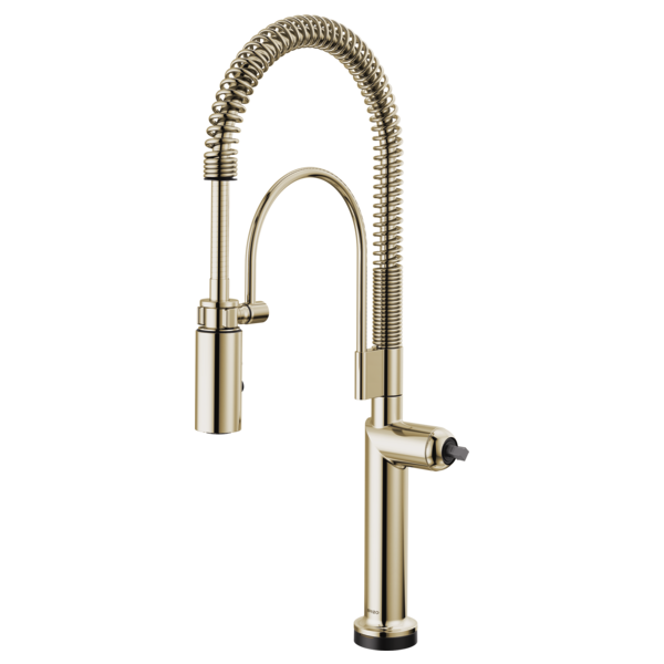 Odin® | SmartTouch® Semi-Professional Kitchen Faucet - Less Handle