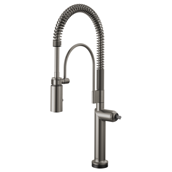 Odin® | SmartTouch® Semi-Professional Kitchen Faucet - Less Handle