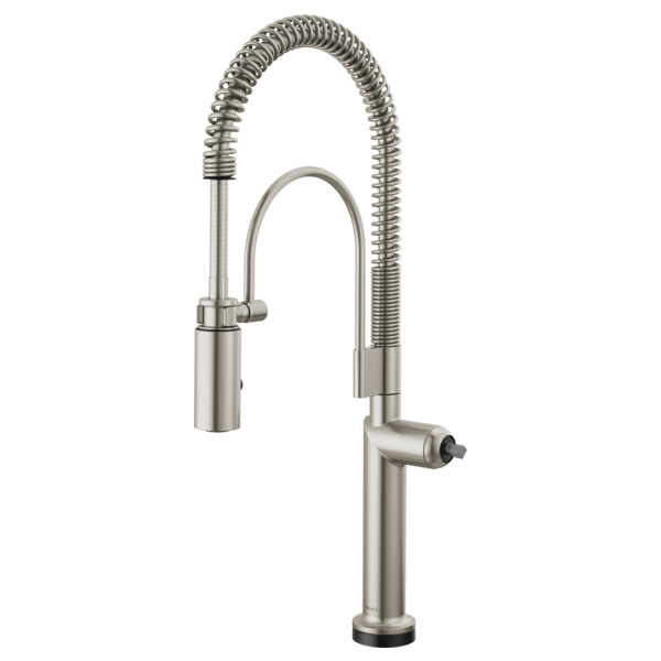 Odin® | SmartTouch® Semi-Professional Kitchen Faucet - Less Handle