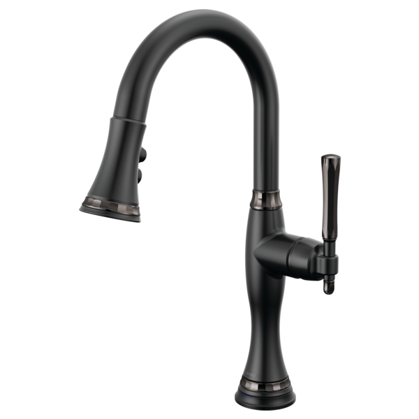 Tulham® | SmartTouch® Pull-Down Prep Kitchen Faucet