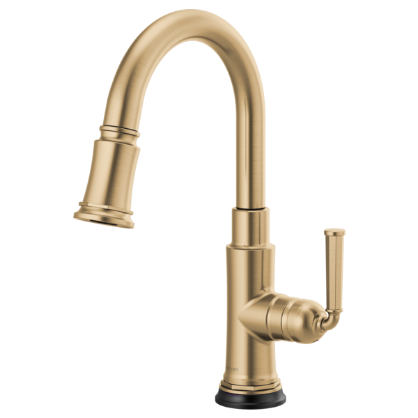 Rook® | SmartTouch® Pull-Down Prep Kitchen Faucet